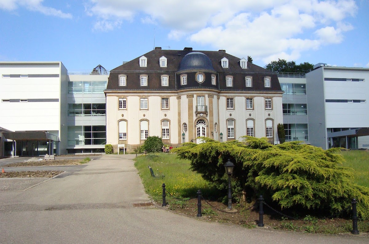 USLD de Charleville-Sous-Bois