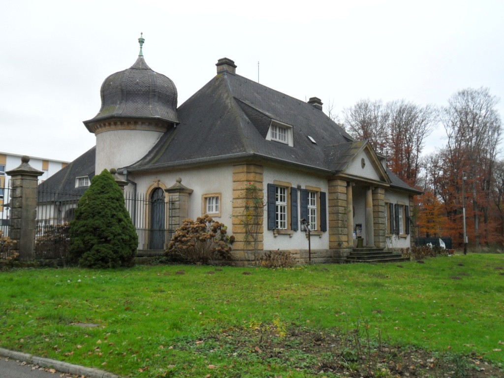 USLD de Charleville-Sous-Bois - Photo 5 sur 5 - Environnement et extérieurs