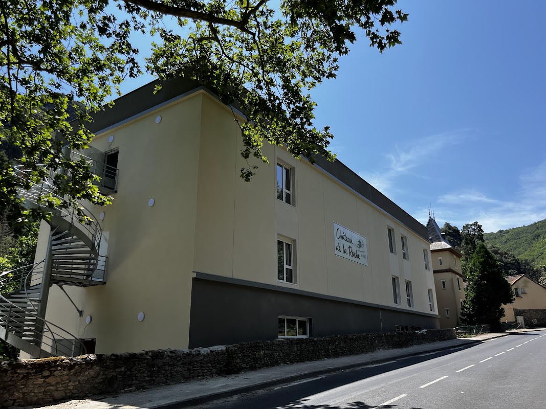 EHPAD Le Château de la roche - Photo 4 sur 5 - Espaces de vie