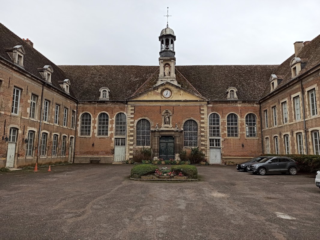 ULSD de Seurre Hospices civils de Beaune