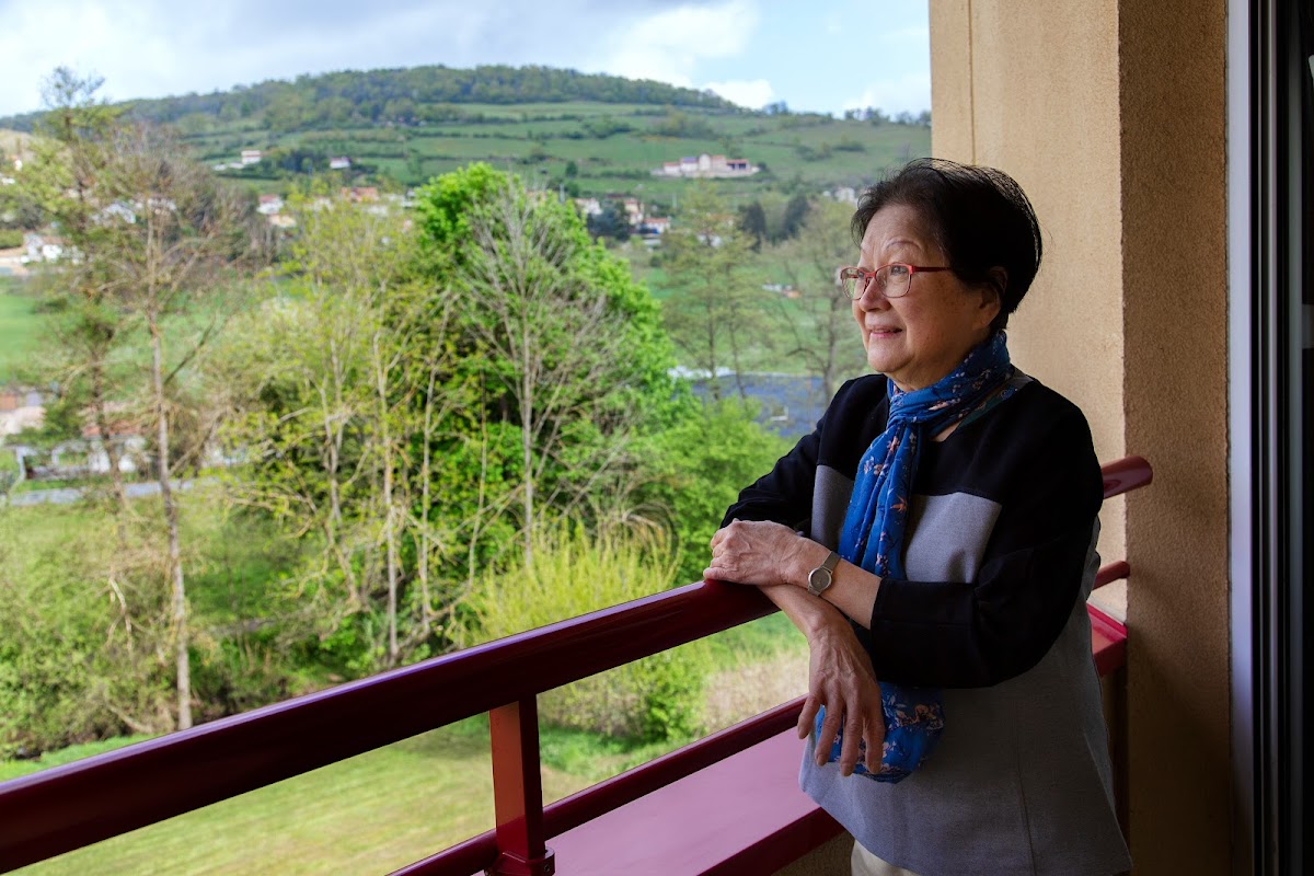 Les balcons de la Brévenne - Photo 5 sur 5 - Environnement et extérieurs