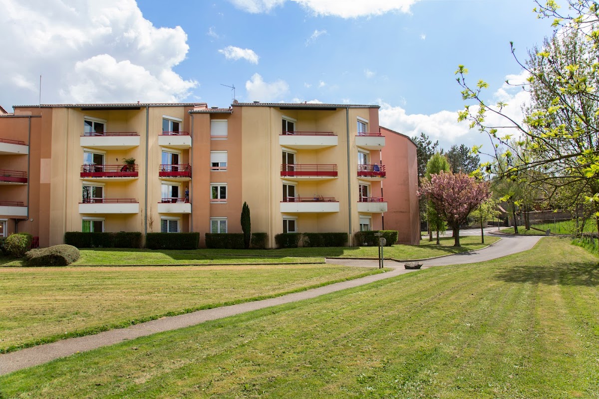 Les balcons de la Brévenne - Photo 3 sur 5 - Chambres et hébergement