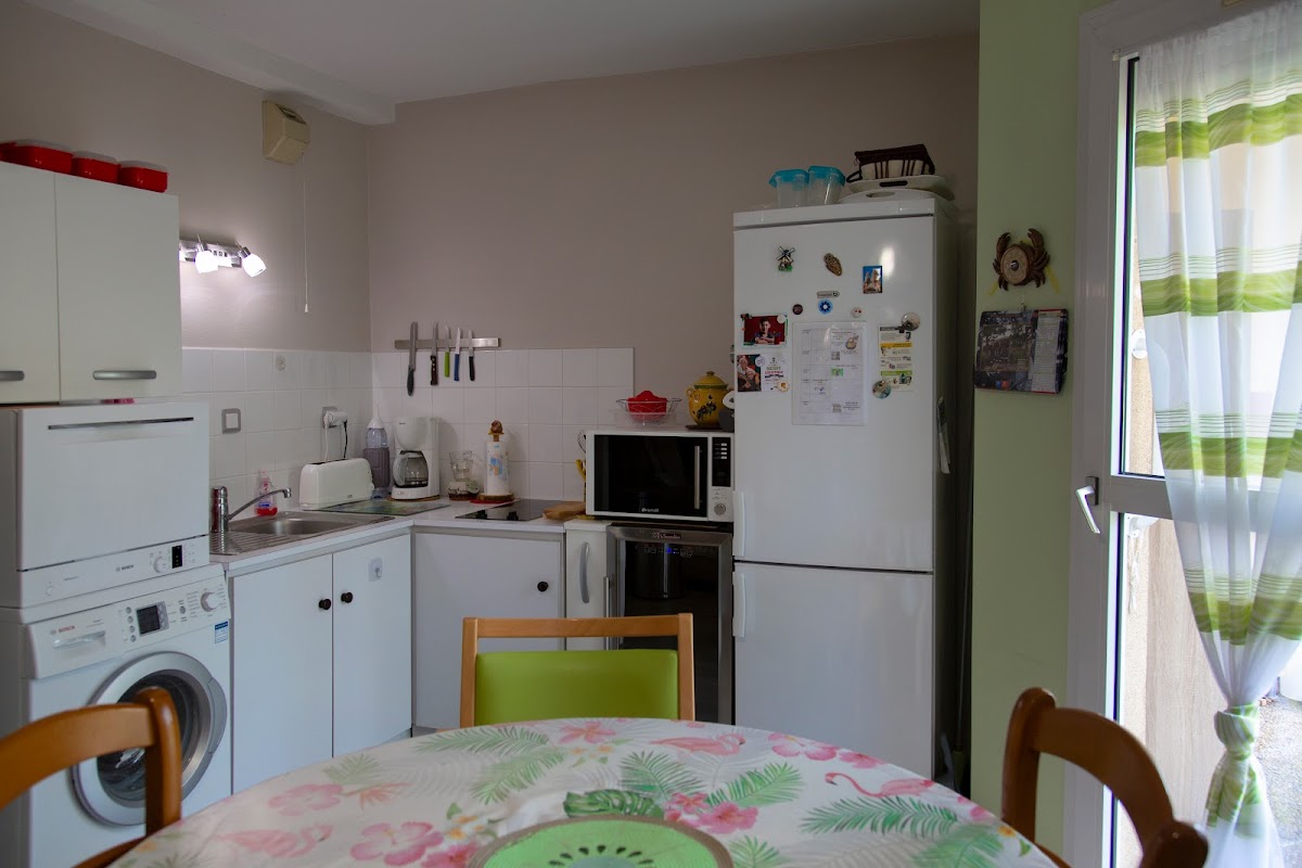 Les balcons de la Brévenne - Photo 4 sur 5 - Espaces de vie