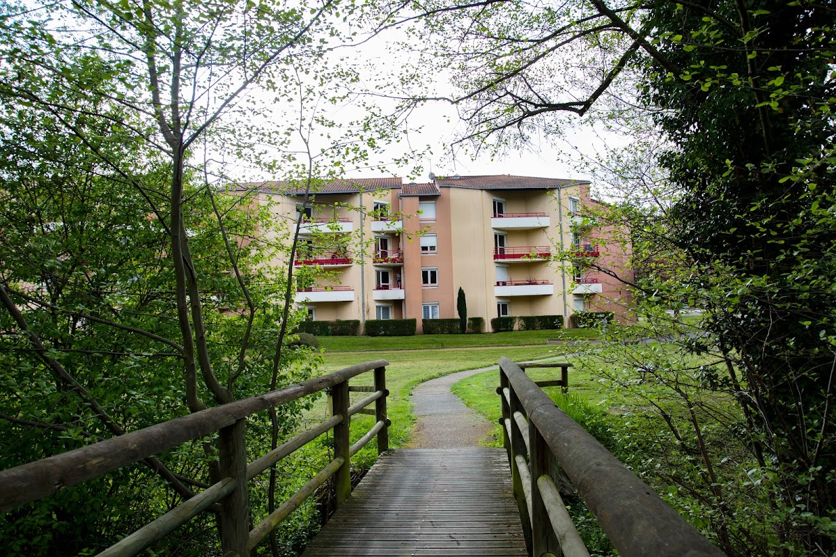 Photo de Les balcons de la Brévenne, Résidence autonomie à STE FOY L ARGENTIERE