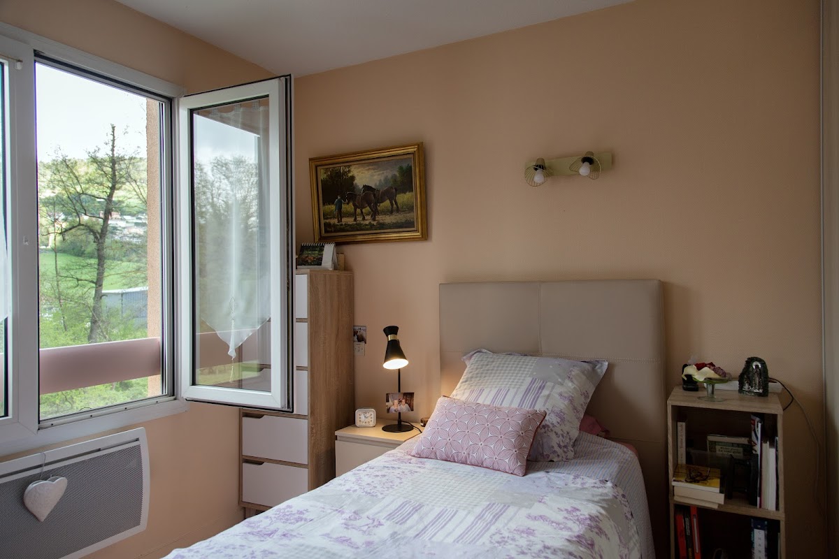 Les balcons de la Brévenne - Photo 2 sur 5 - Intérieur et espaces communs