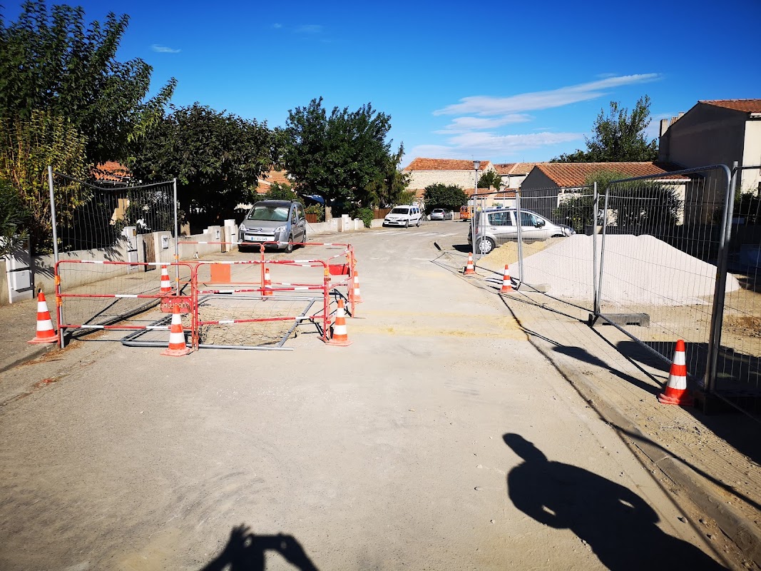 Photo de Résidence Le Clos Réginel, Résidence autonomie à CHATEAURENARD