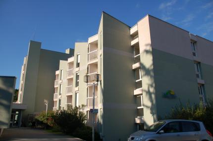 EHPAD Résidence Malgazon - Photo principale