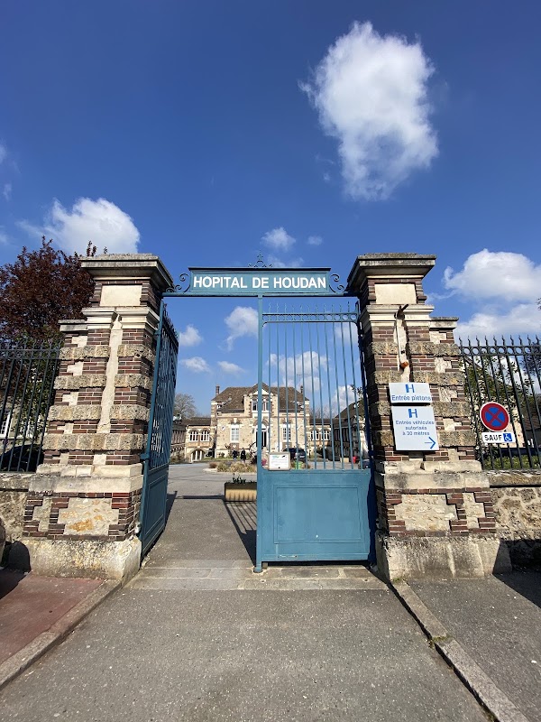 EHPAD de l'hôpital - Photo 4 sur 5 - Espaces de vie