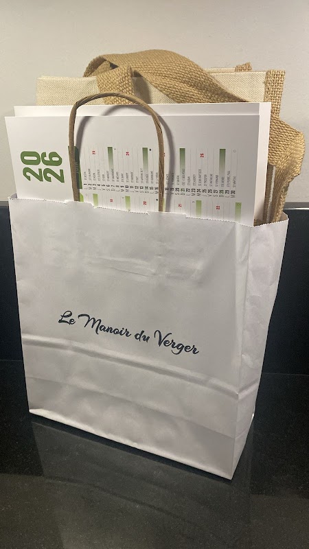 EHPAD Manoir du Verger - Photo 4 sur 4 - Espaces de vie