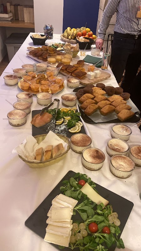 EHPAD Manoir du Verger