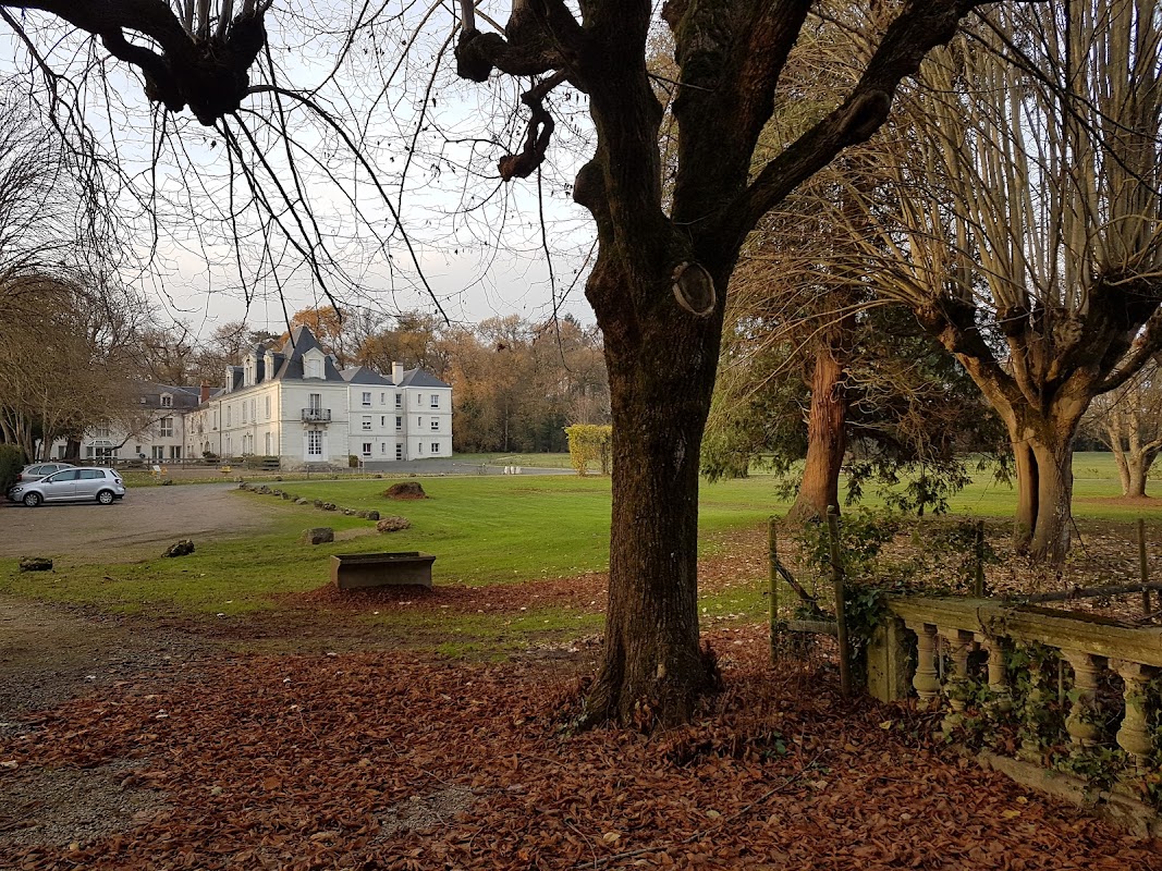 EHPAD Manoir du Verger - Photo 2 sur 4 - Intérieur et espaces communs