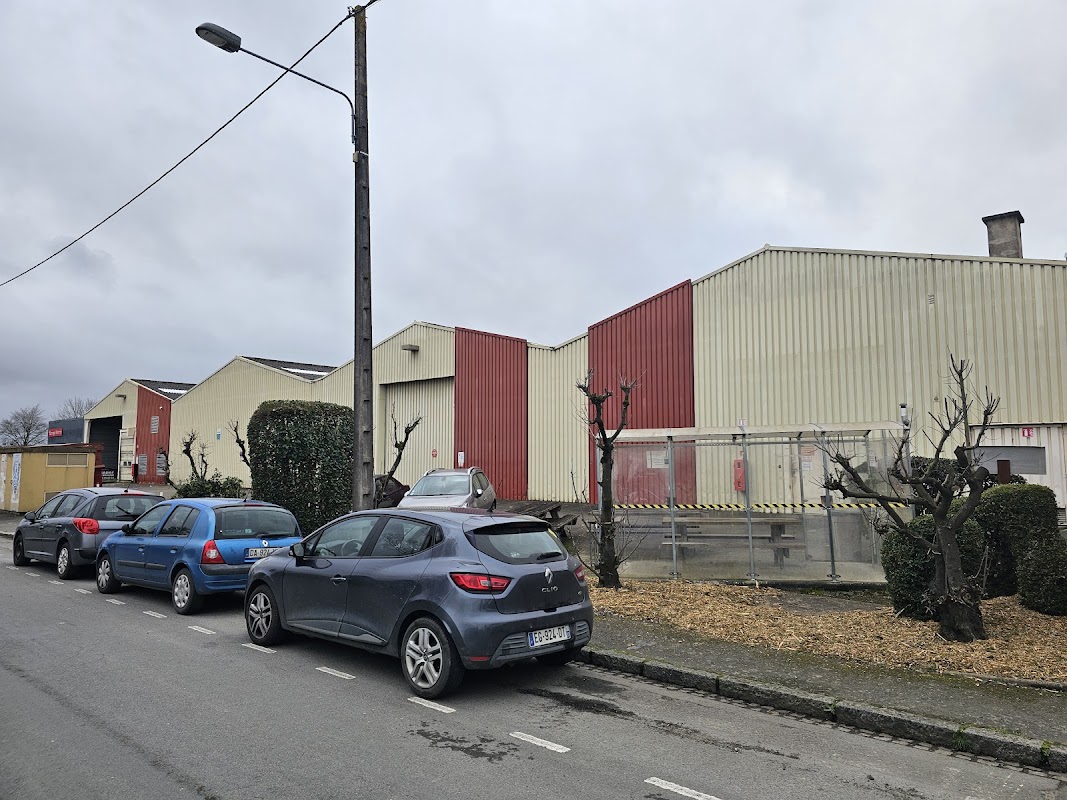 Accueil de jour Aloïs