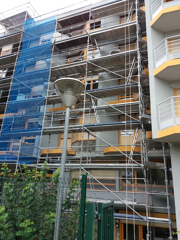 Résidence autonomie Les Pervenches - Photo 3 sur 5 - Chambres et hébergement