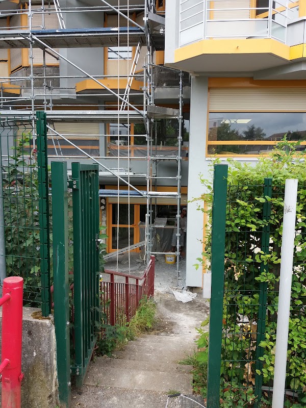 Résidence autonomie Les Pervenches - Photo 2 sur 5 - Intérieur et espaces communs