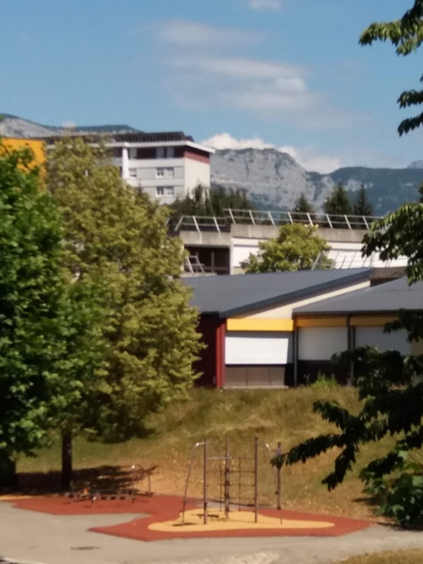 Résidence autonomie Les Pervenches - Photo 4 sur 5 - Espaces de vie