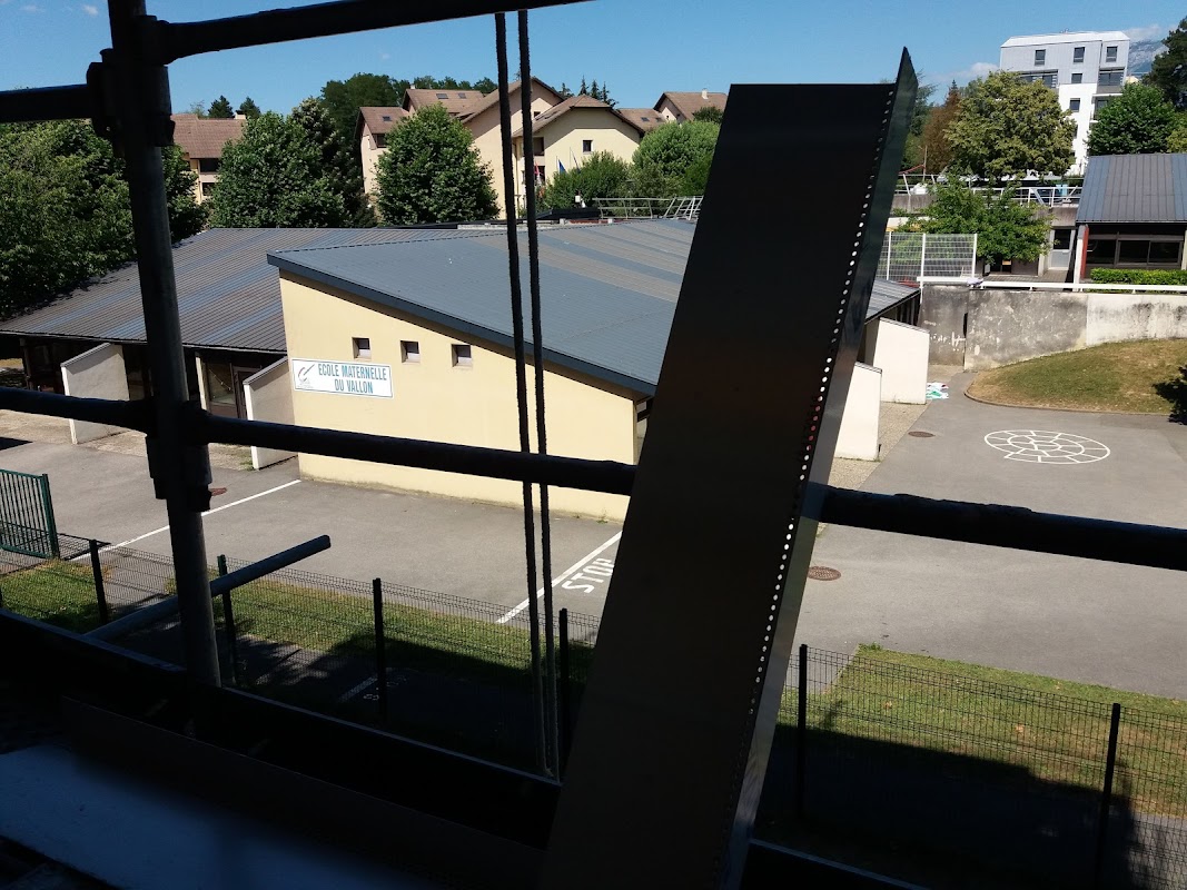 Résidence autonomie Les Pervenches - Photo 5 sur 5 - Environnement et extérieurs