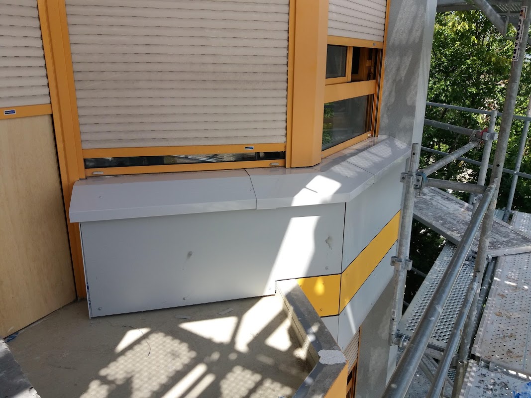 Photo de Résidence autonomie Les Pervenches, Résidence autonomie à CRAN GEVRIER