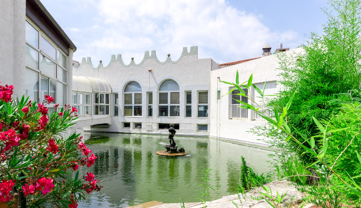 Foyer-Logement Bellisa