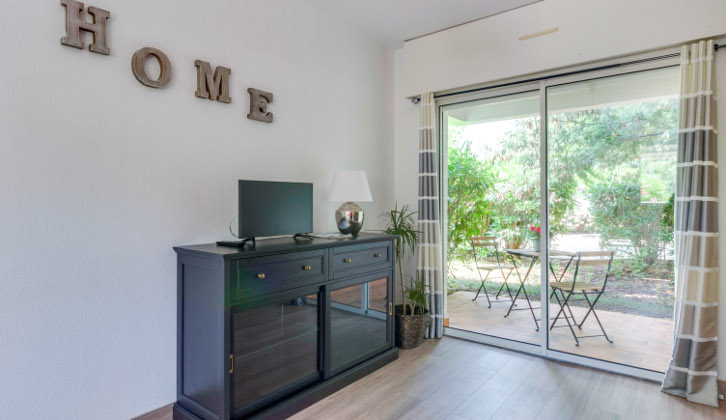 Foyer-Logement Bellisa - Photo 3 sur 5 - Chambres et hébergement