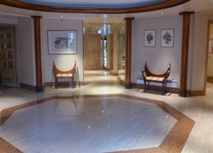 Logements Mozart - Photo 3 sur 5 - Chambres et hébergement