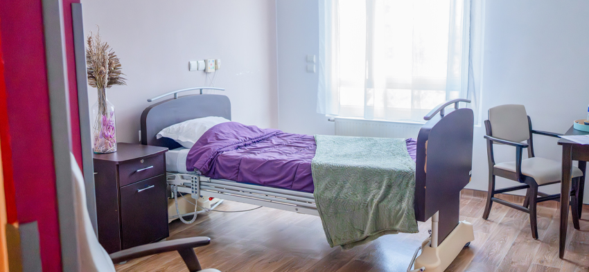 Résidence Aline Marlin - Photo 5 sur 5 - Environnement et extérieurs