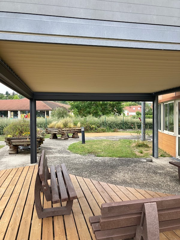 Résidence Le Jardin d'Aloïs - Photo 4 sur 5 - Espaces de vie