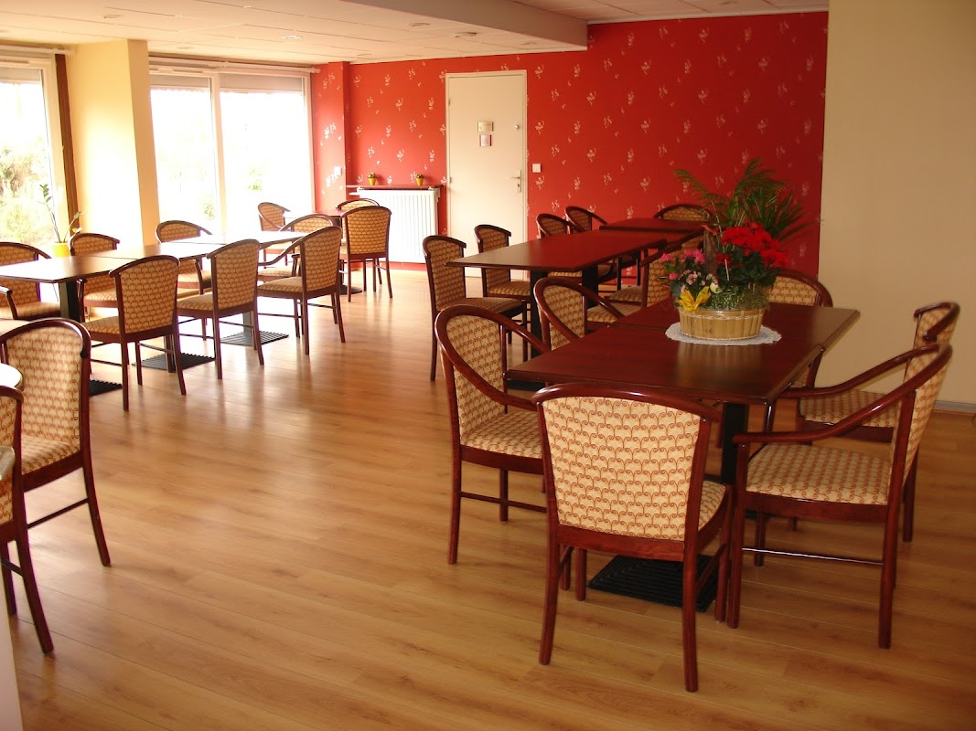 Résidence Odette Chauvin - Photo 3 sur 5 - Chambres et hébergement