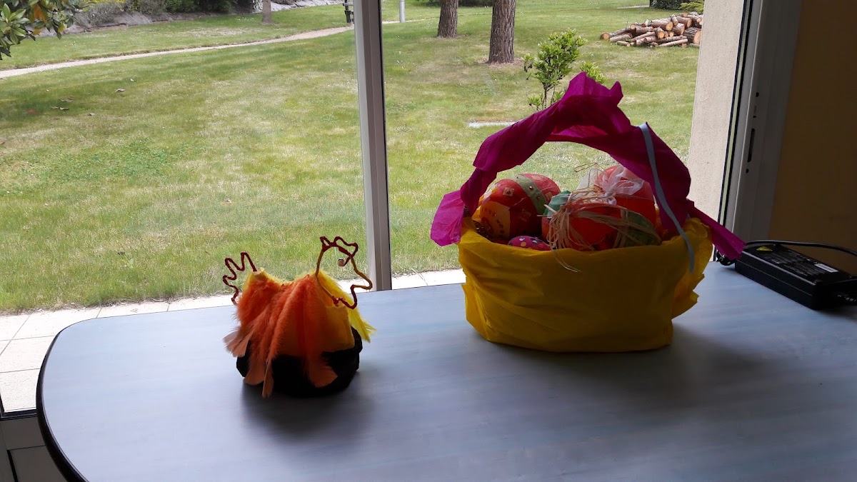 Résidence autonomie Bellevue