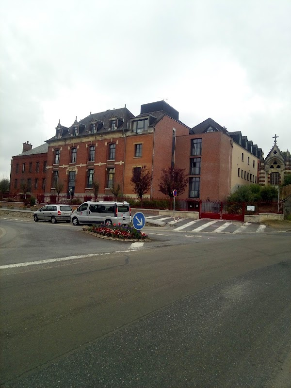 EHPAD Marie Blaise - Photo 5 sur 5 - Environnement et extérieurs