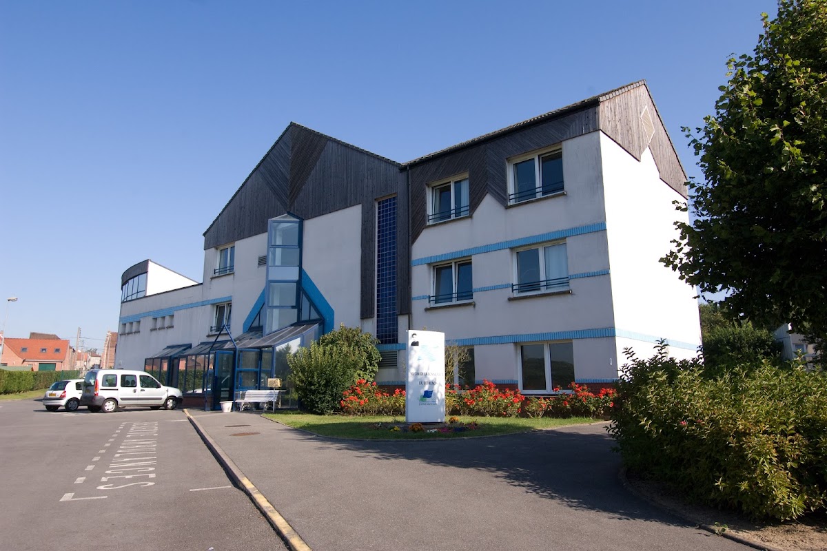 Photo de EHPAD Marie Curie, EHPAD à BEUVRY