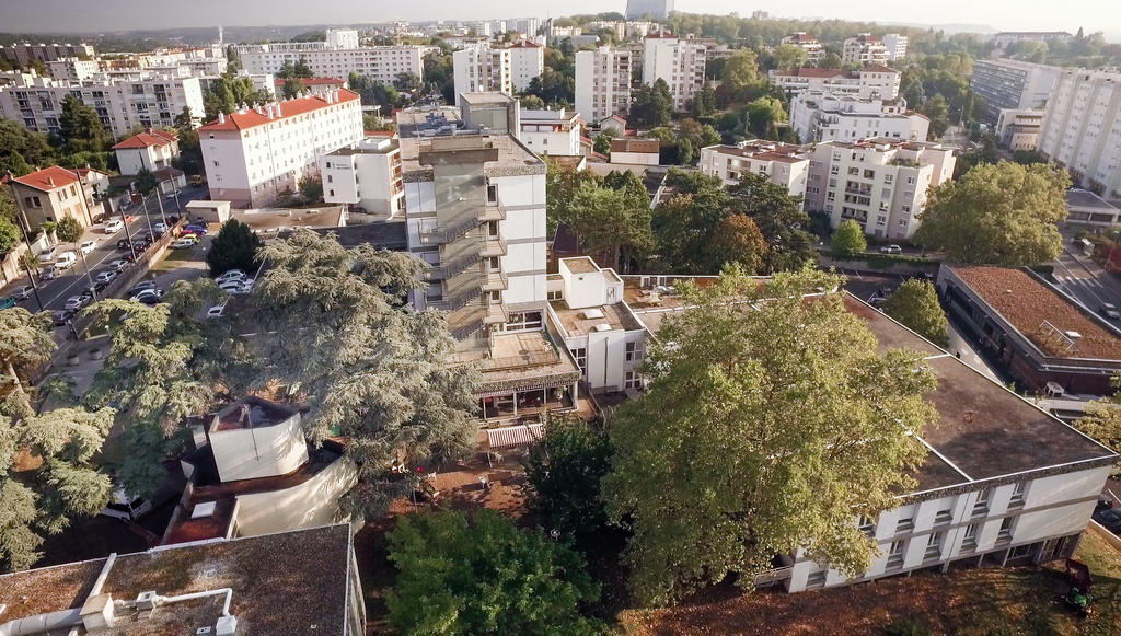 USLD du docteur Frédéric Dugoujon - Photo 3 sur 3 - Chambres et hébergement