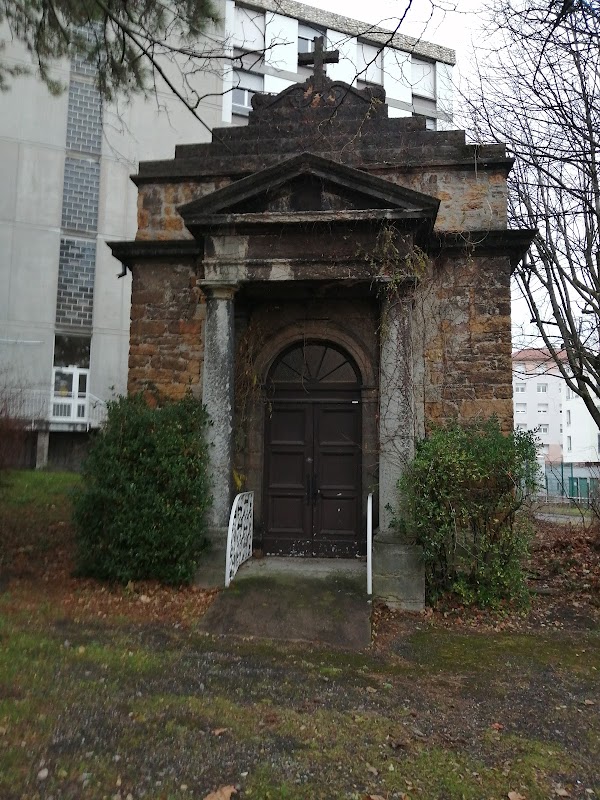 Photo de USLD du docteur Frédéric Dugoujon, ESLD à CALUIRE ET CUIRE