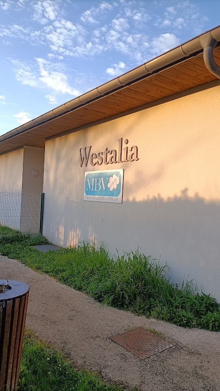 EHPAD MBV - Westalia - Photo 4 sur 5 - Espaces de vie