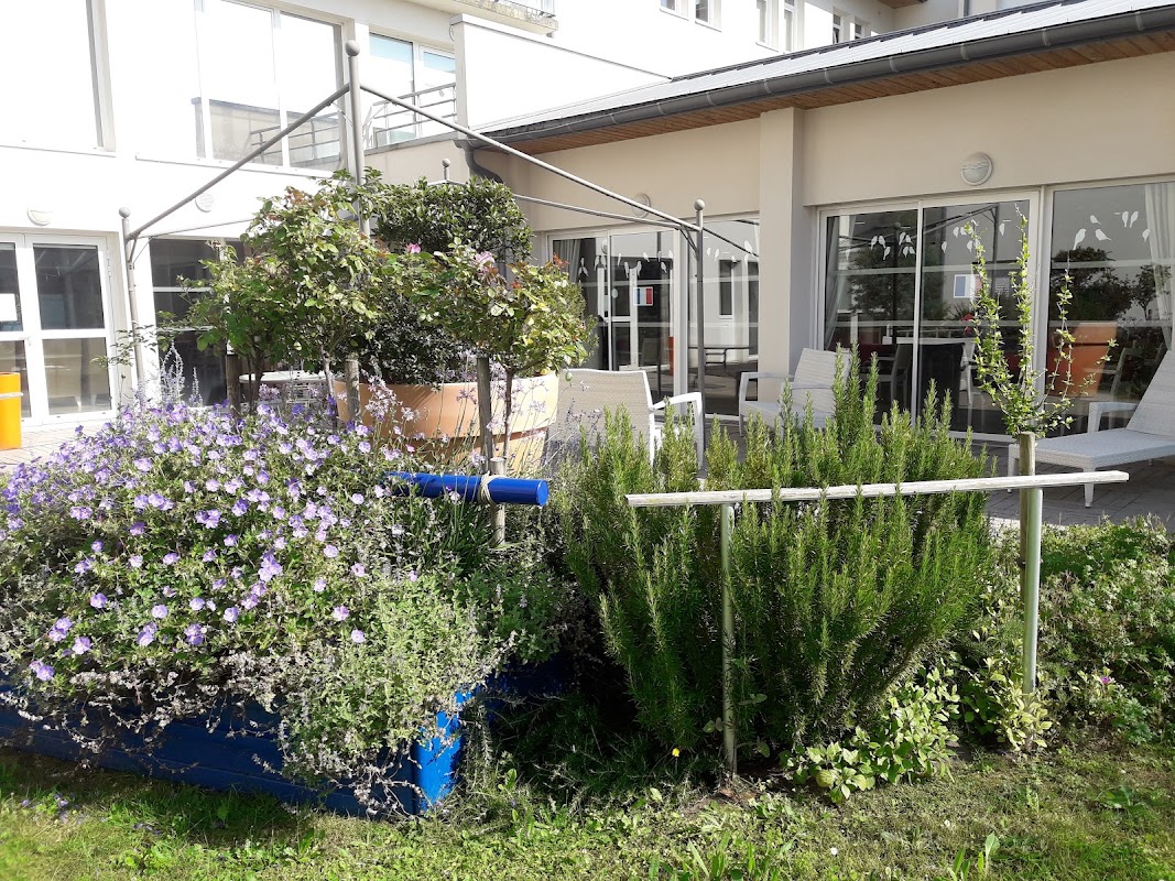 Photo de EHPAD MBV - Westalia, EHPAD à COURSEULLES SUR MER