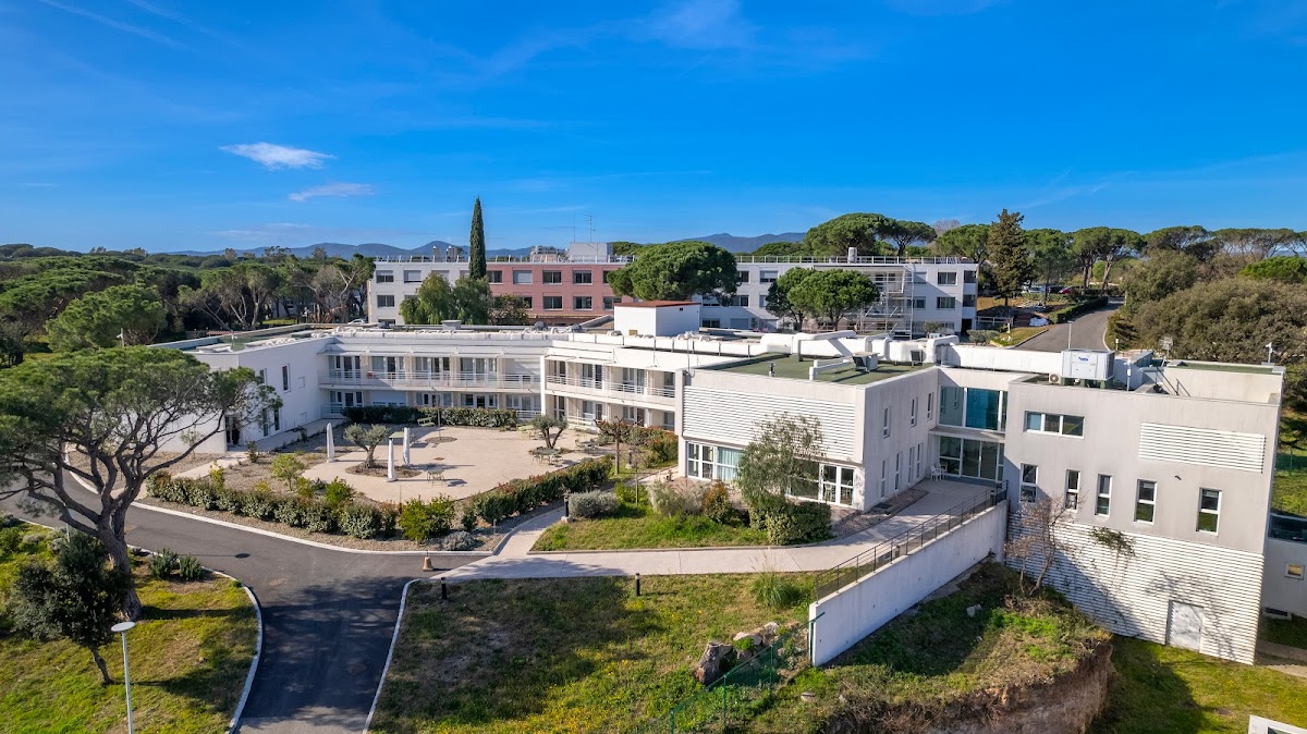 Photo de EHPAD Jean-Lachenaud, EHPAD à FREJUS