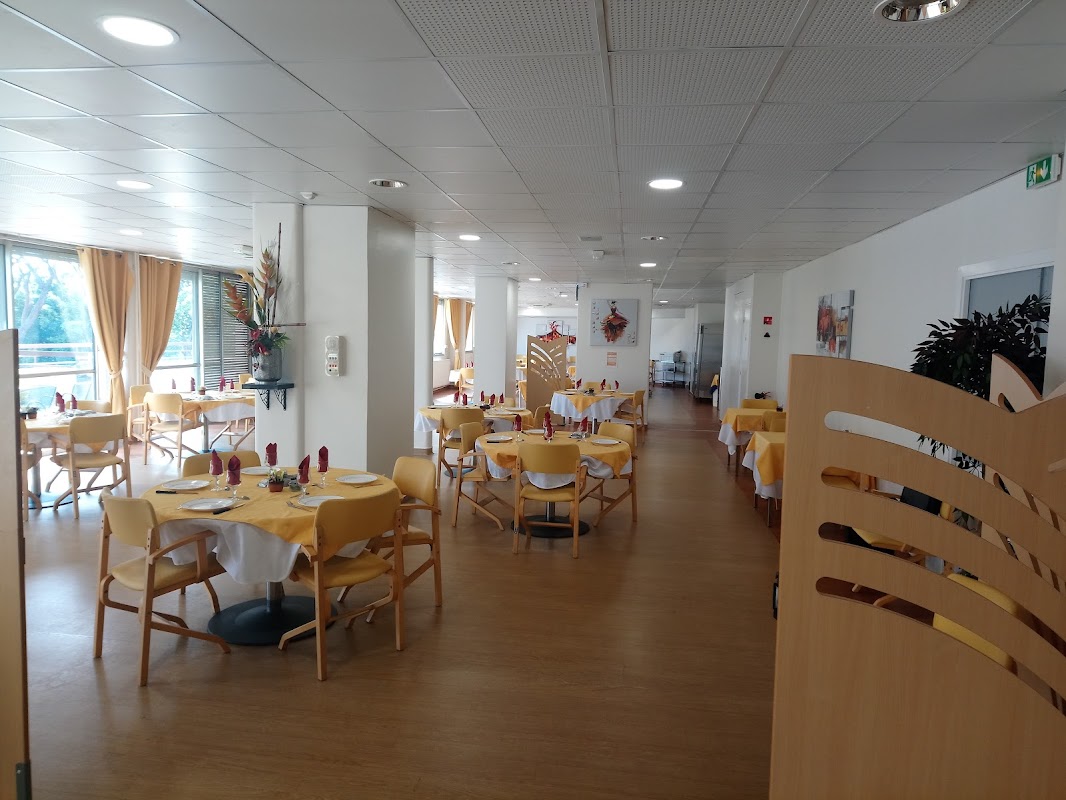 EHPAD Jean-Lachenaud - Photo 5 sur 5 - Environnement et extérieurs