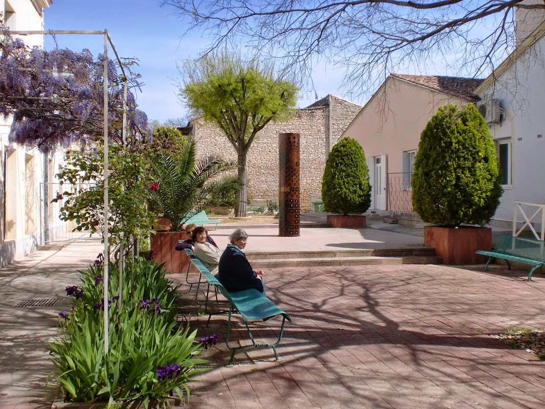 Résidence Le Richelieu - Photo 2 sur 5 - Intérieur et espaces communs