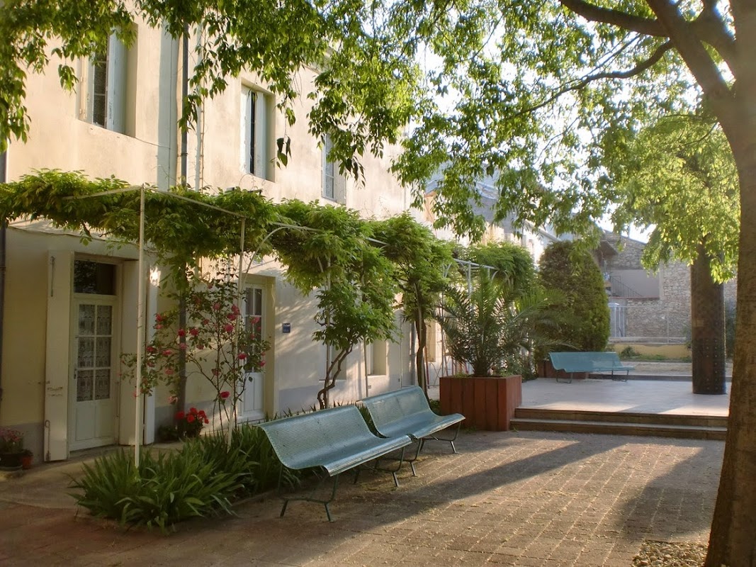 Résidence Le Richelieu - Photo 3 sur 5 - Chambres et hébergement