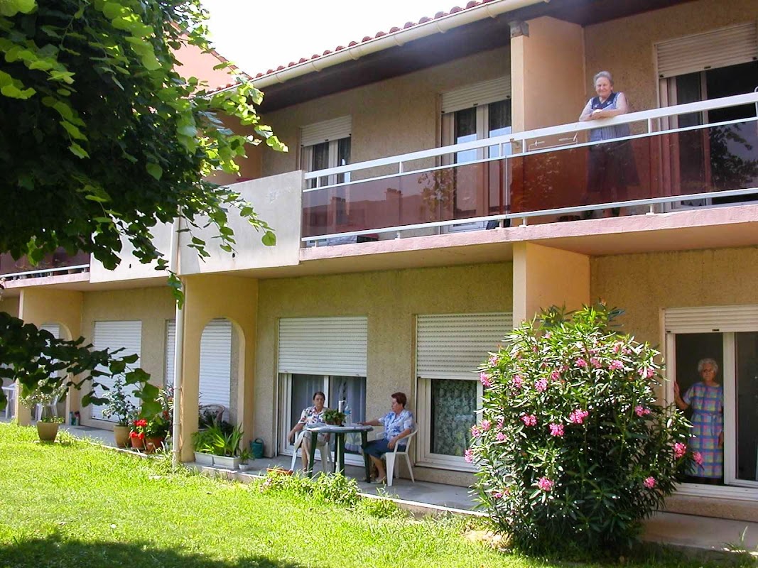 Photo de Résidence Le Richelieu, Résidence autonomie à NIMES
