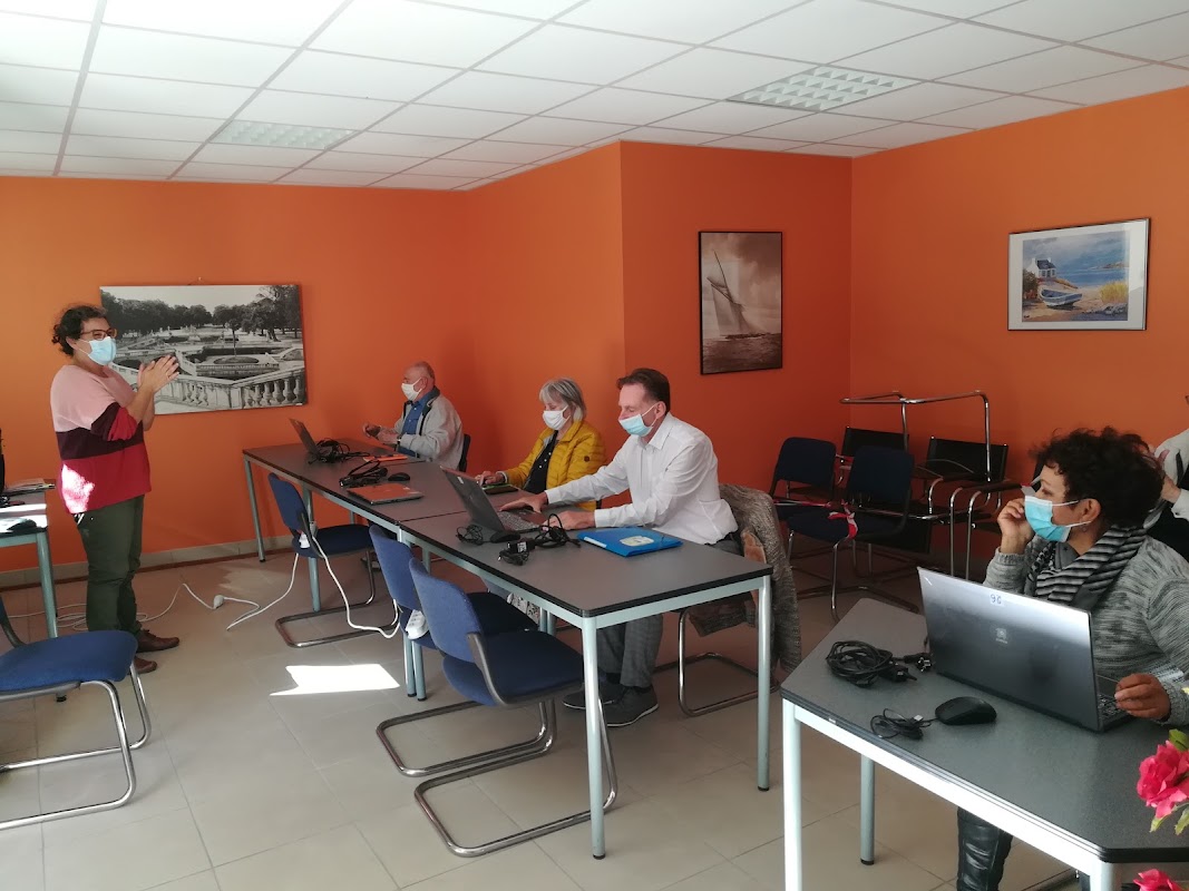 Résidence Le Richelieu - Photo 5 sur 5 - Environnement et extérieurs