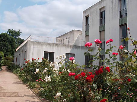 EHPAD des Pères blancs - Photo principale
