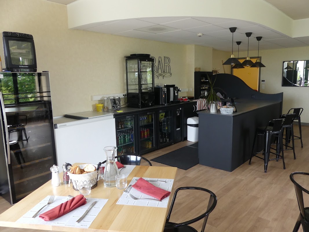 EHPAD Prieuré - Photo 4 sur 5 - Espaces de vie