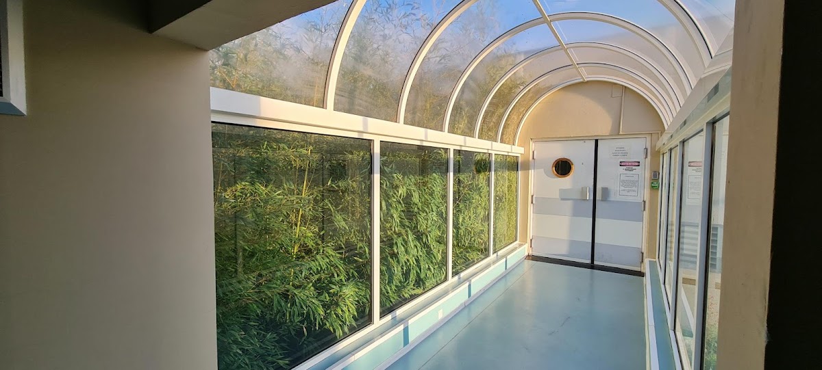 EHPAD Résidence Saint-Jacques - Photo 5 sur 5 - Environnement et extérieurs