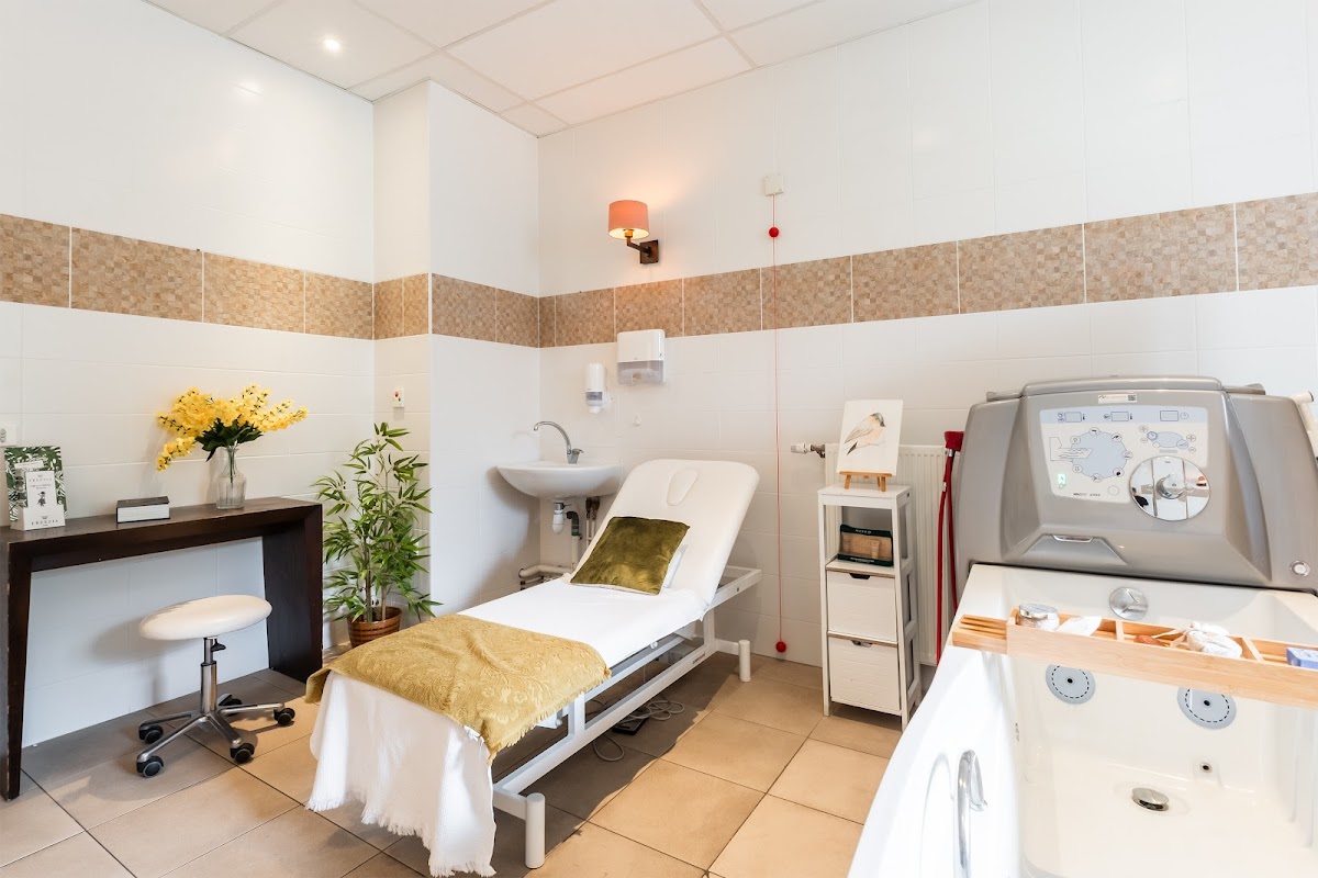 EHPAD Résidence La Tournelle - Photo 3 sur 5 - Chambres et hébergement