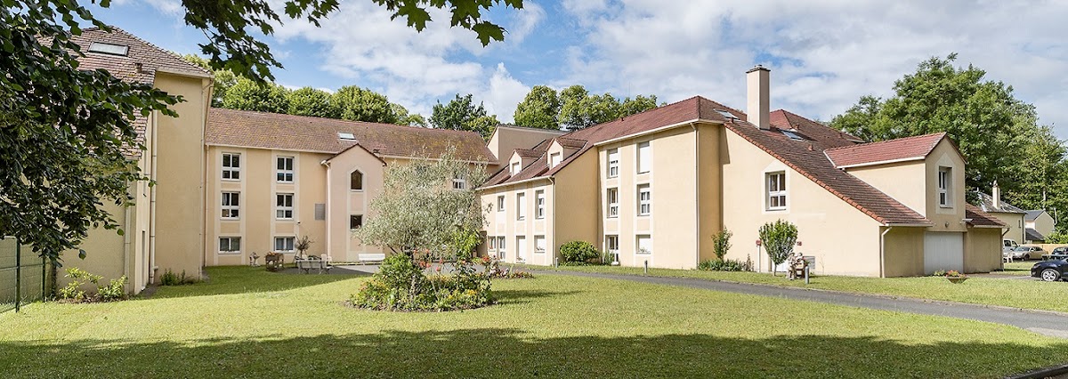 EHPAD Domaine de la Chalouette