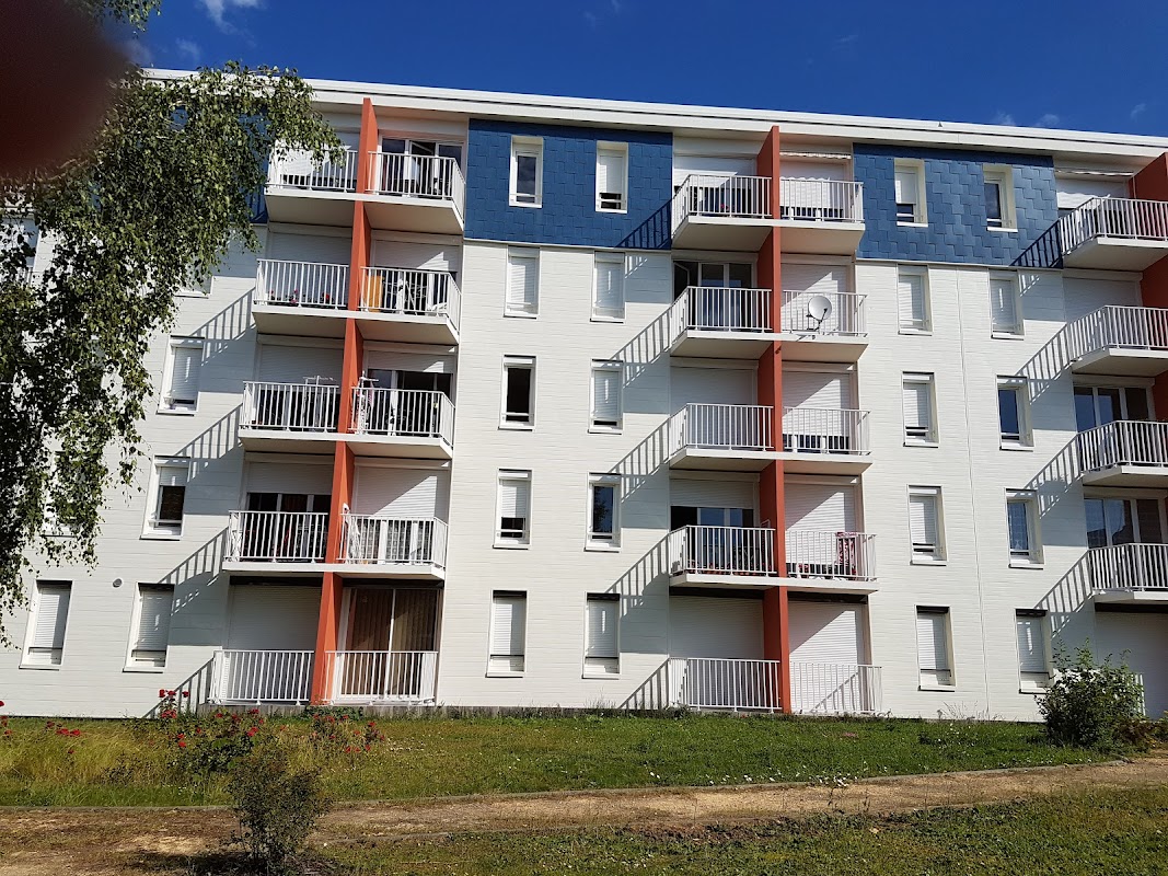 EHPAD - résidence Louis Aragon - Photo 4 sur 5 - Espaces de vie