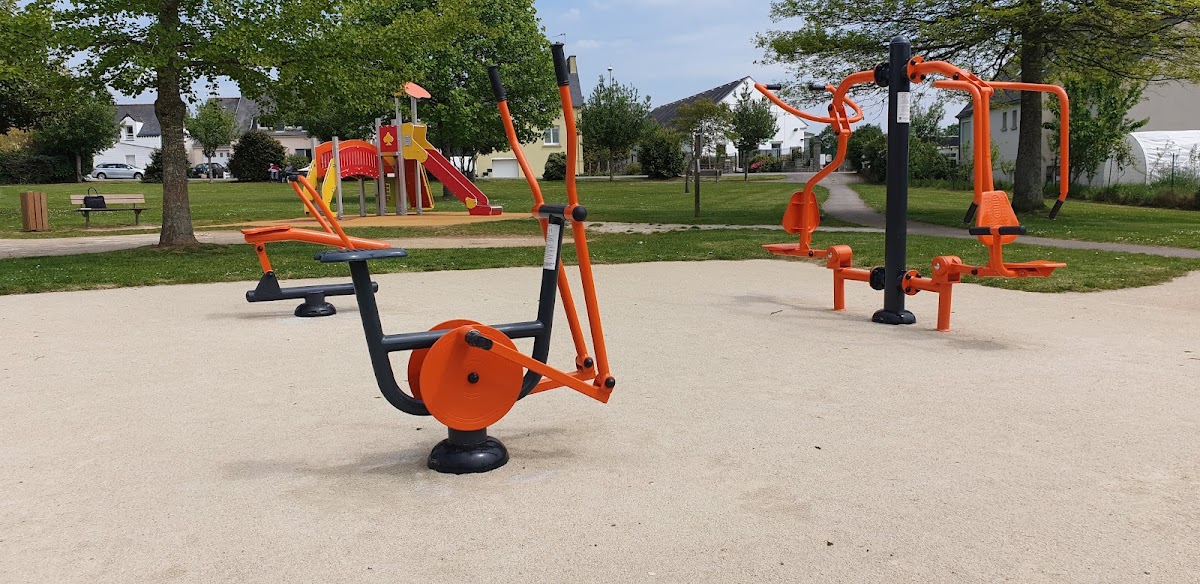 EHPAD Flora Tristan - Photo principale