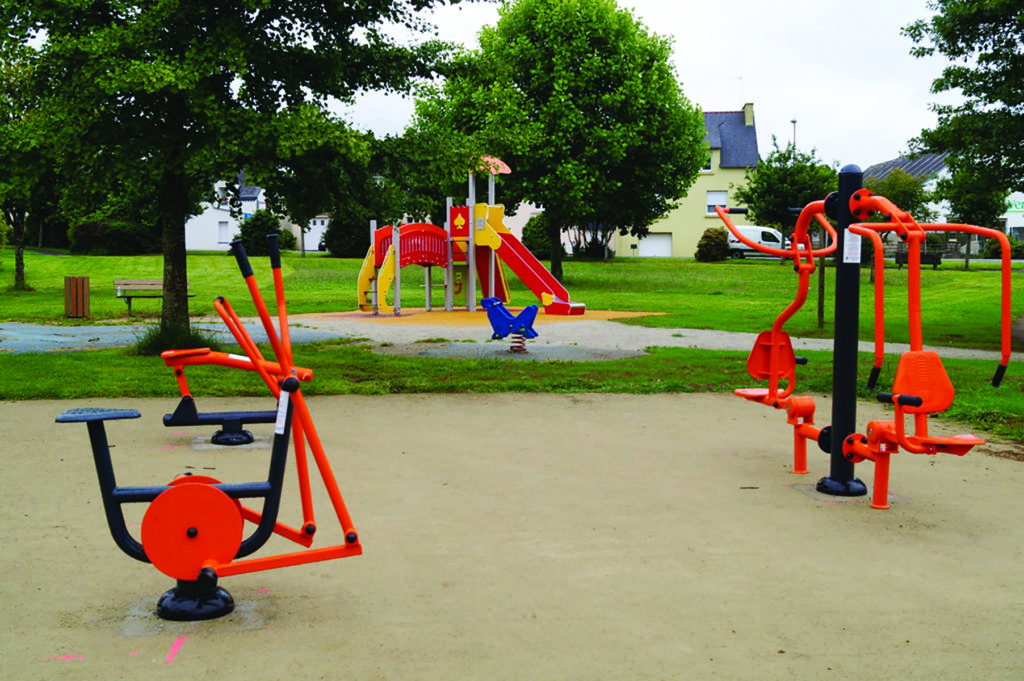 EHPAD Flora Tristan - Photo 4 sur 5 - Espaces de vie