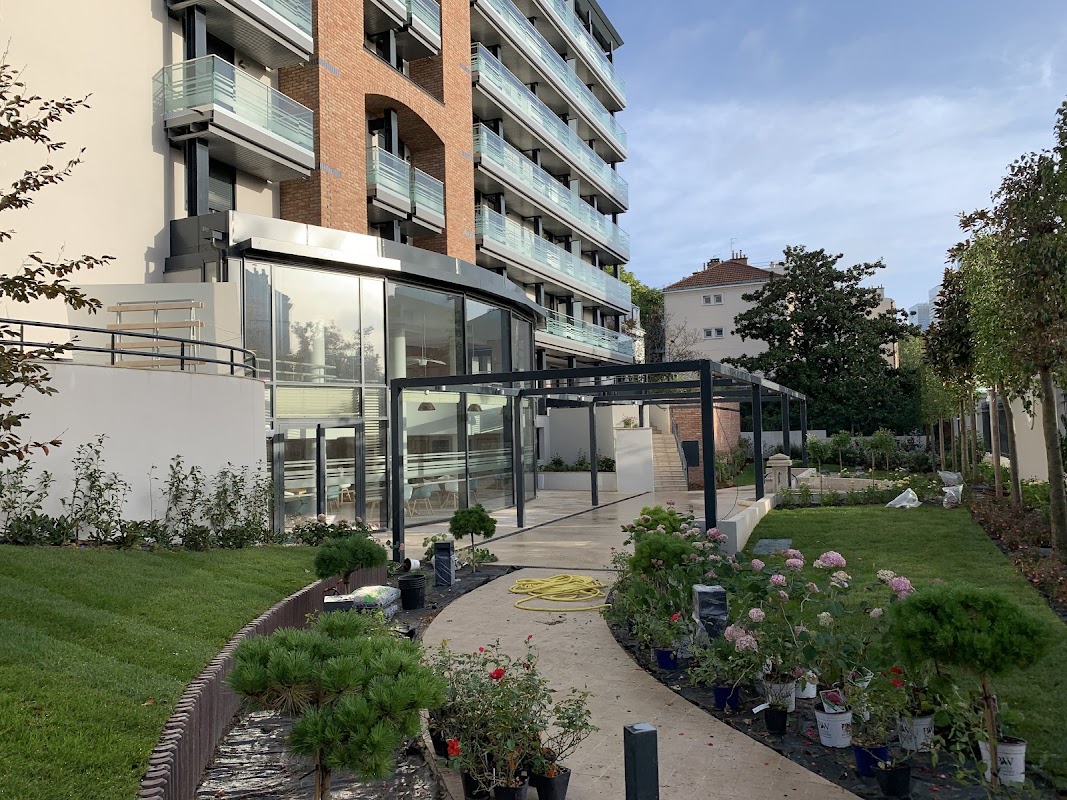 Photo de Foyer-Logement Richard-Walace, Résidence autonomie à PUTEAUX