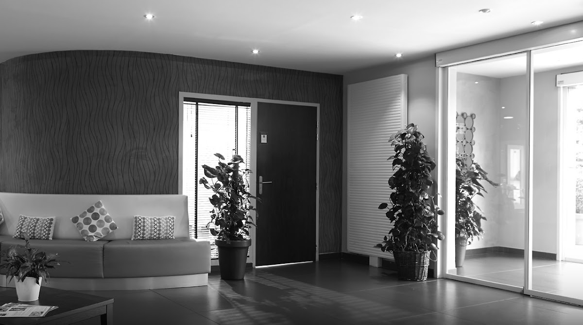 EHPAD Le Cercle des Ainés - Photo 3 sur 5 - Chambres et hébergement